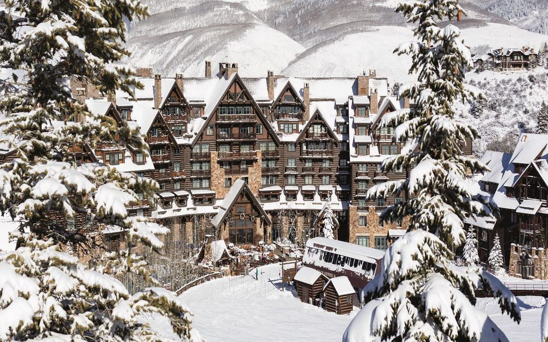 Three Easy Winter Weekend Getaways