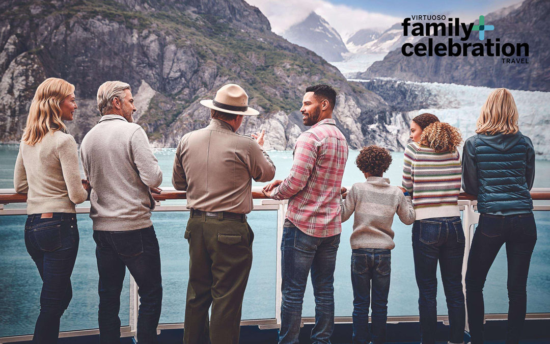 Virtuoso Family + Celebration Travel