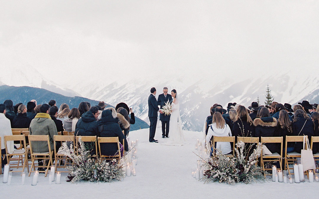 11 Unexpected Places to Host Destination Weddings