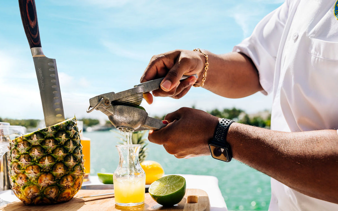 A Bartender’s Guide to the Bahamas