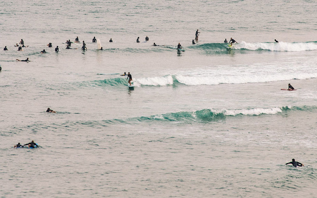 Golden State of Mind: Capturing Southern California’s Beaches