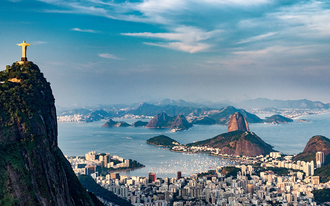 City Guide: Rio de Janeiro