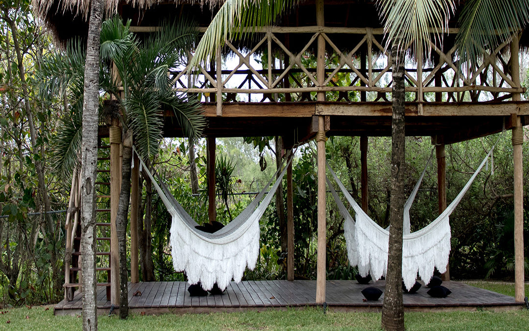 Why We Love Tulum’s Hotel Esencia