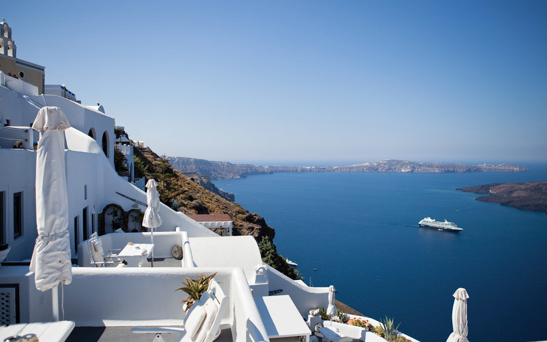 Five Cruises We’re Excited about this Summer