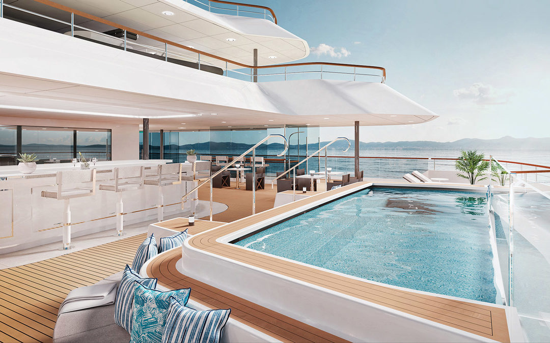 First Look: The Ritz-Carlton Yacht Collection