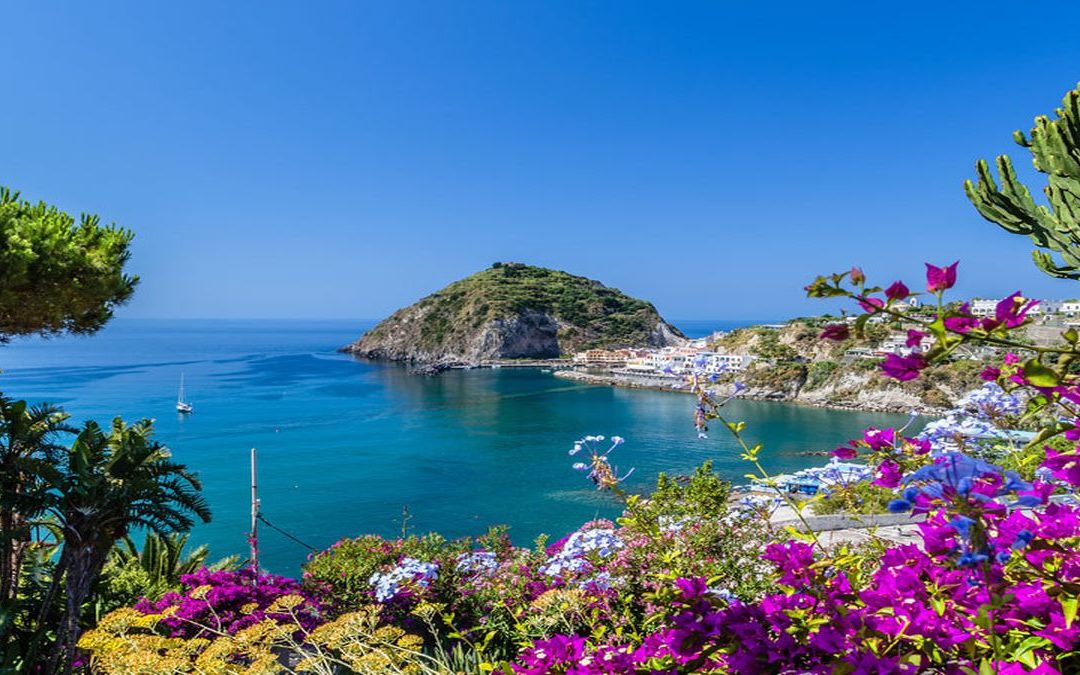 Ischia is Italy’s Island Starlet