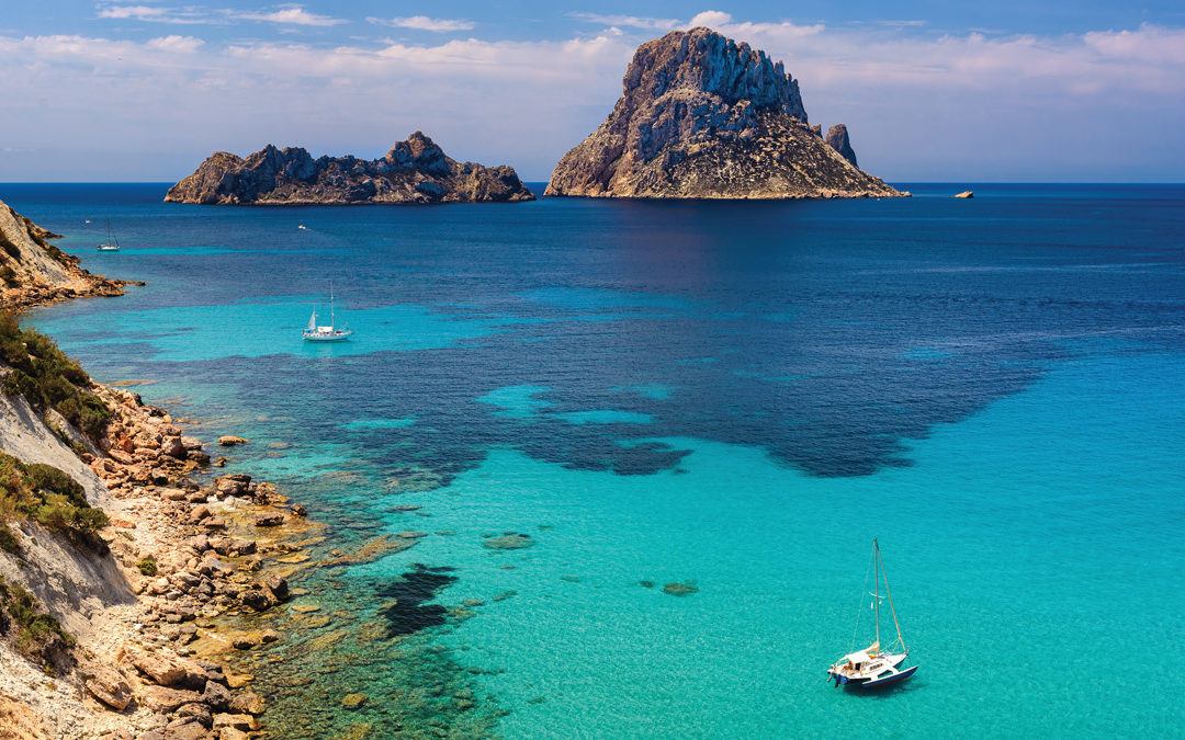 How to Spend the Summer in Spain’s Balearic Islands