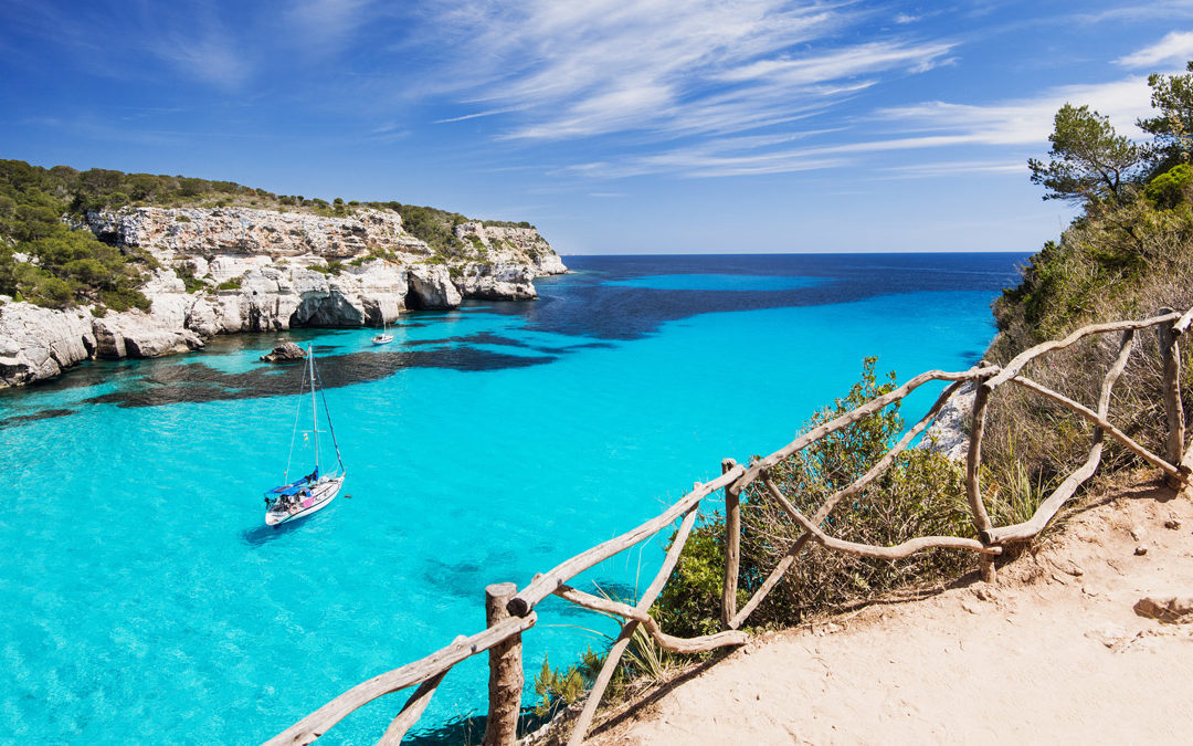 What to Do in Remote Menorca