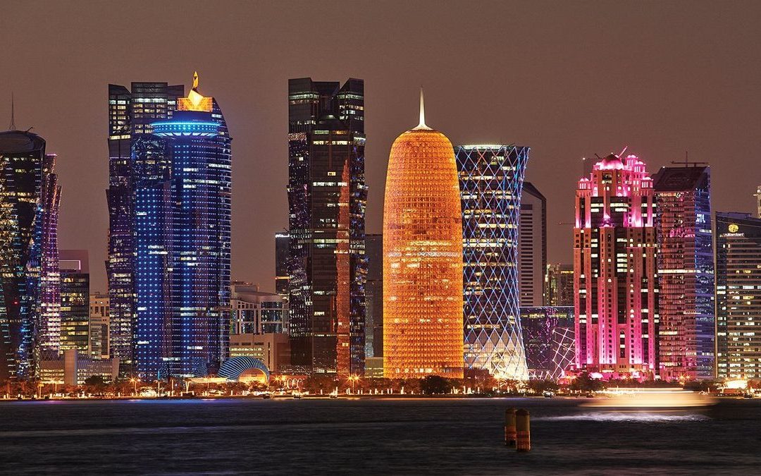 City Guide: Doha