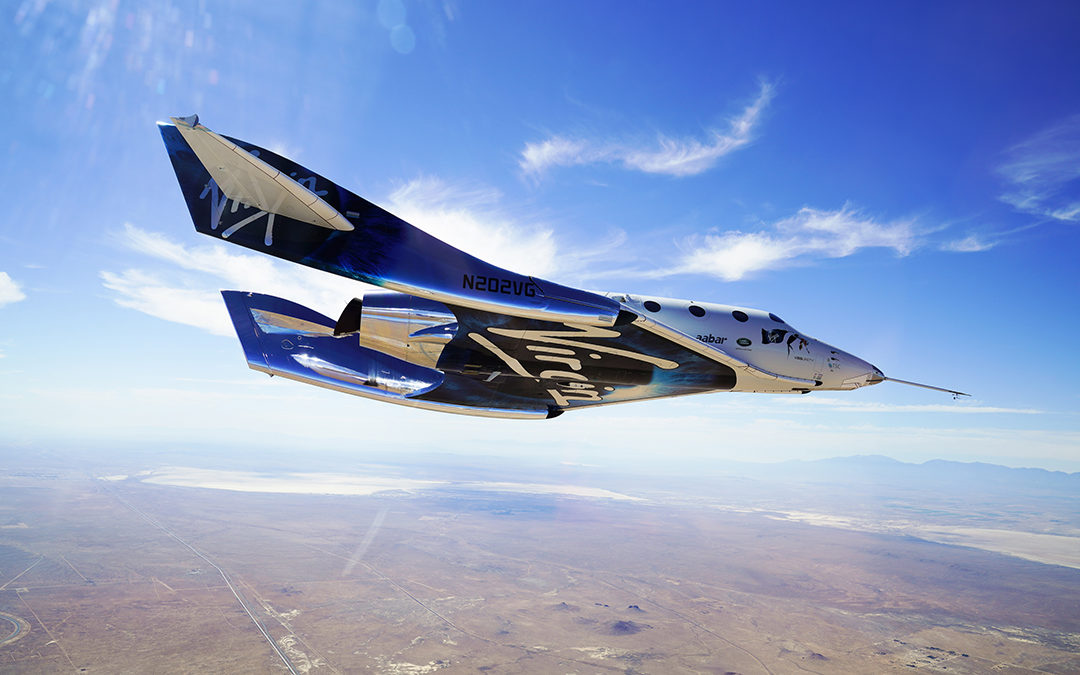 Space Tourism Is (Really!) Near – Here’s What Travelers Can Expect