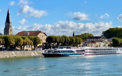 The Essential French Excursions on a Rhône River Cruise