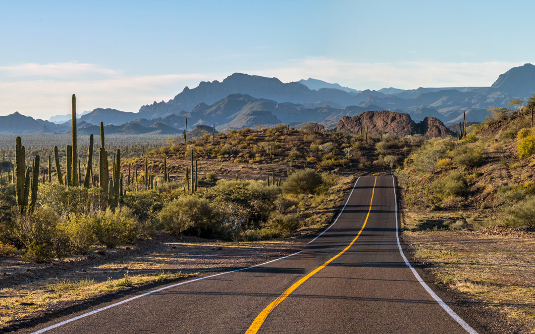 How to Spend a Week in Loreto, Mexico’s Laid-Back Coastal Hideaway