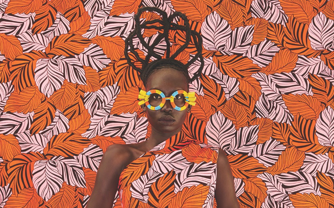 Thandiwe Muriu’s Work Is Inspired by the People of Kenya