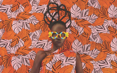 Thandiwe Muriu’s Work Is Inspired by the People of Kenya