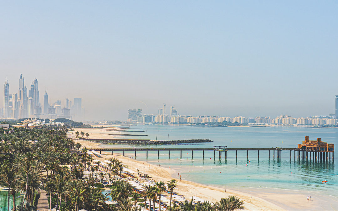 The Best Time to Visit Dubai is Right Now