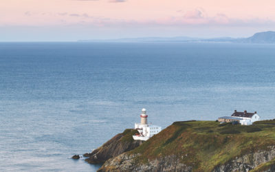 Ireland’s Best-Kept Secret: The Dublin Bay