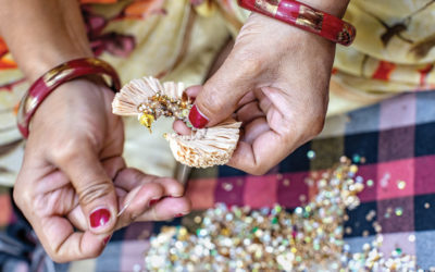 The Best Souvenir Shopping in Delhi