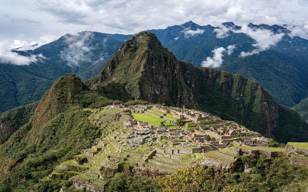 Peru, a Photographer’s Dream