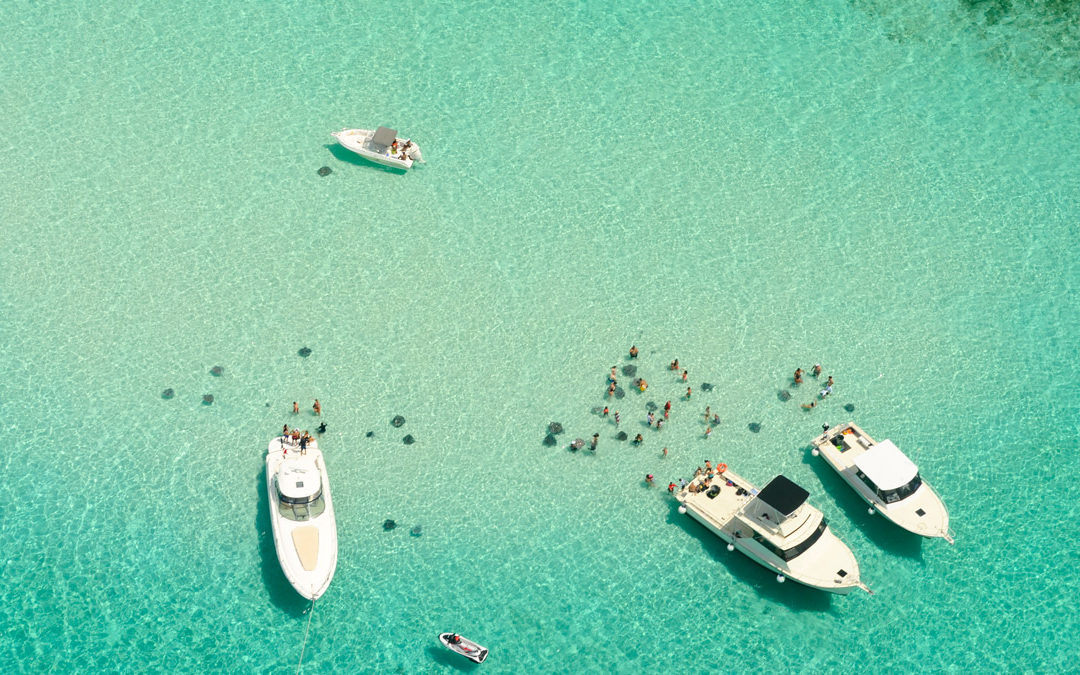 Why We’re Heading to the Cayman Islands This Fall