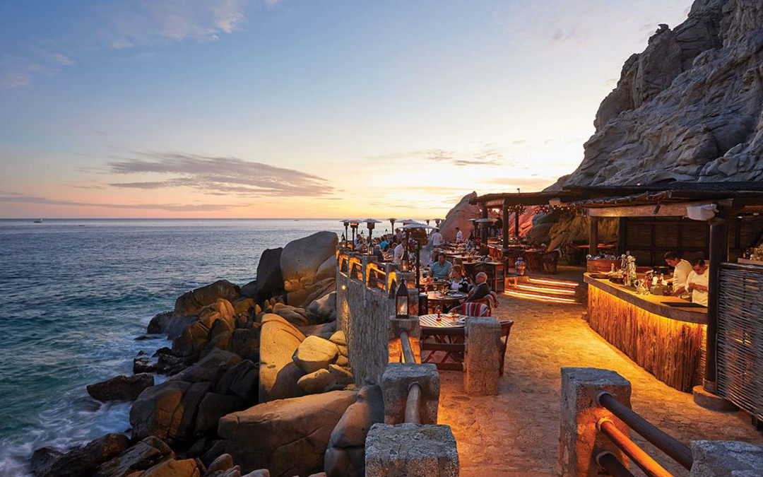 The Best Luxury Resorts in Los Cabos, Mexico