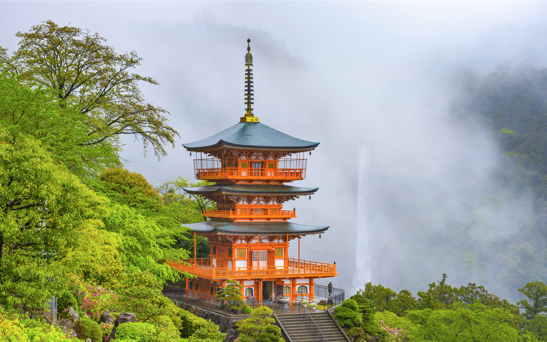 Travel to Japan Is Back – Here’s How to Do It Well