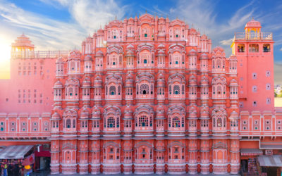 See the Best of India on This Dream Trip