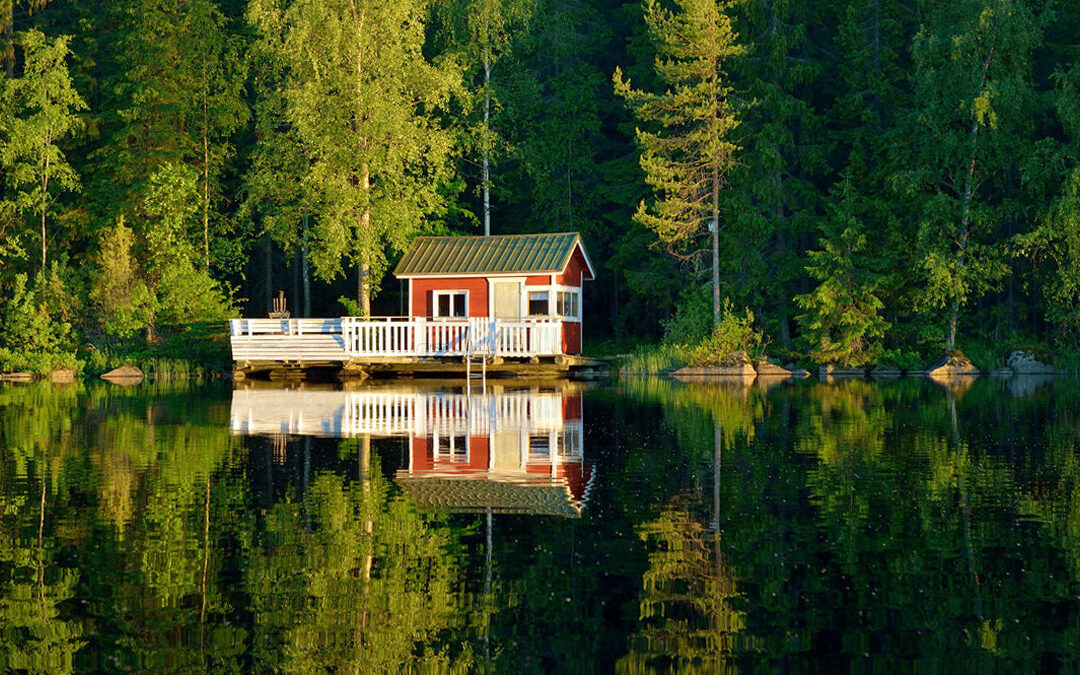 Midsummer Delight: Our Finland Travel Guide