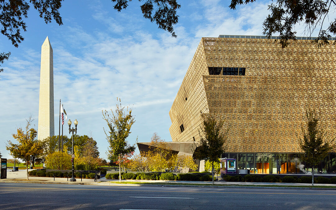 Celebrate Black History Month by Adding These Museums to Your List