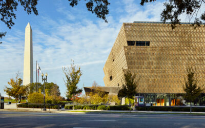 Celebrate Black History Month by Adding These Museums to Your List