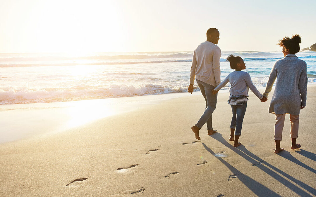 Family-Vacation Ideas for Every Type of Travel Style