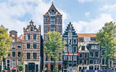 City Guide: See Amsterdam Like a Local