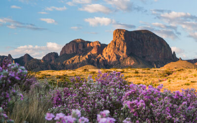 Nine Under-the-Radar National Parks for Summer Adventures