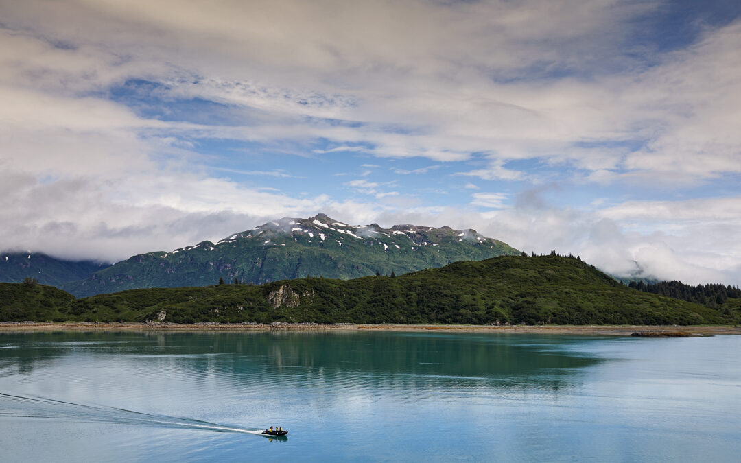 Outer Limits: Cruising to the Farthest Reaches of Alaska