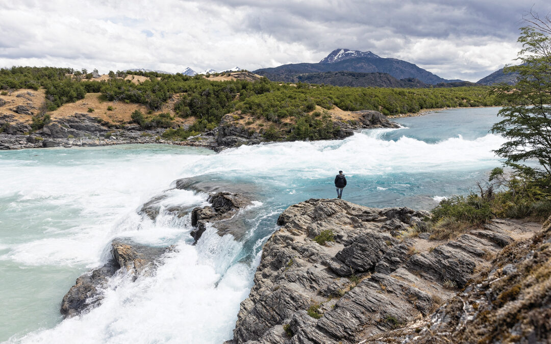 A Dream Trip to Patagonia, Realized