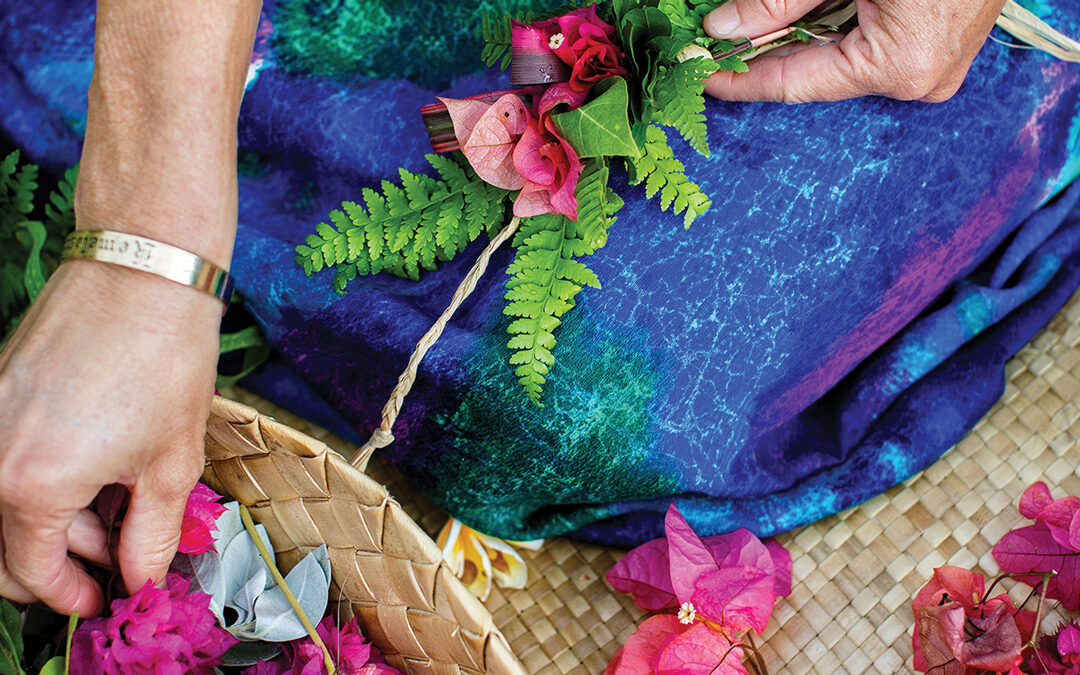 Five Hawaiian Artisans Who Are Upholding Generations of Island Traditions