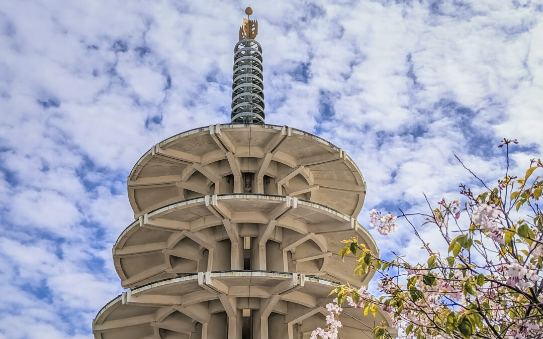 Where to Go in San Francisco’s Japantown