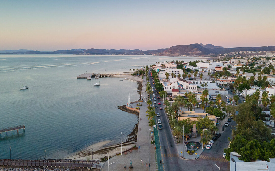 Everything to Love about La Paz, Mexico