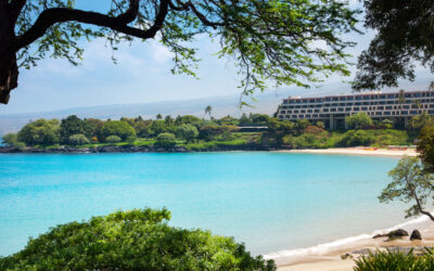 Here’s How Mauna Kea Beach Hotel Supports Its Local Community