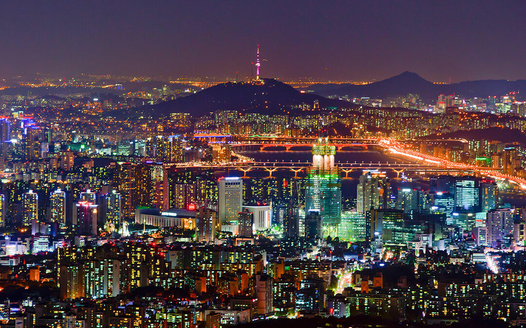 A First-Timer’s Guide to South Korea