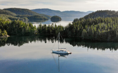 See a New Side of Haida Gwaii