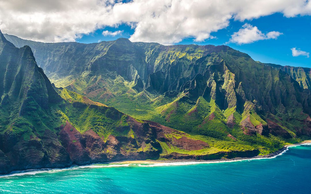 The Ultimate Kauai Travel Guide