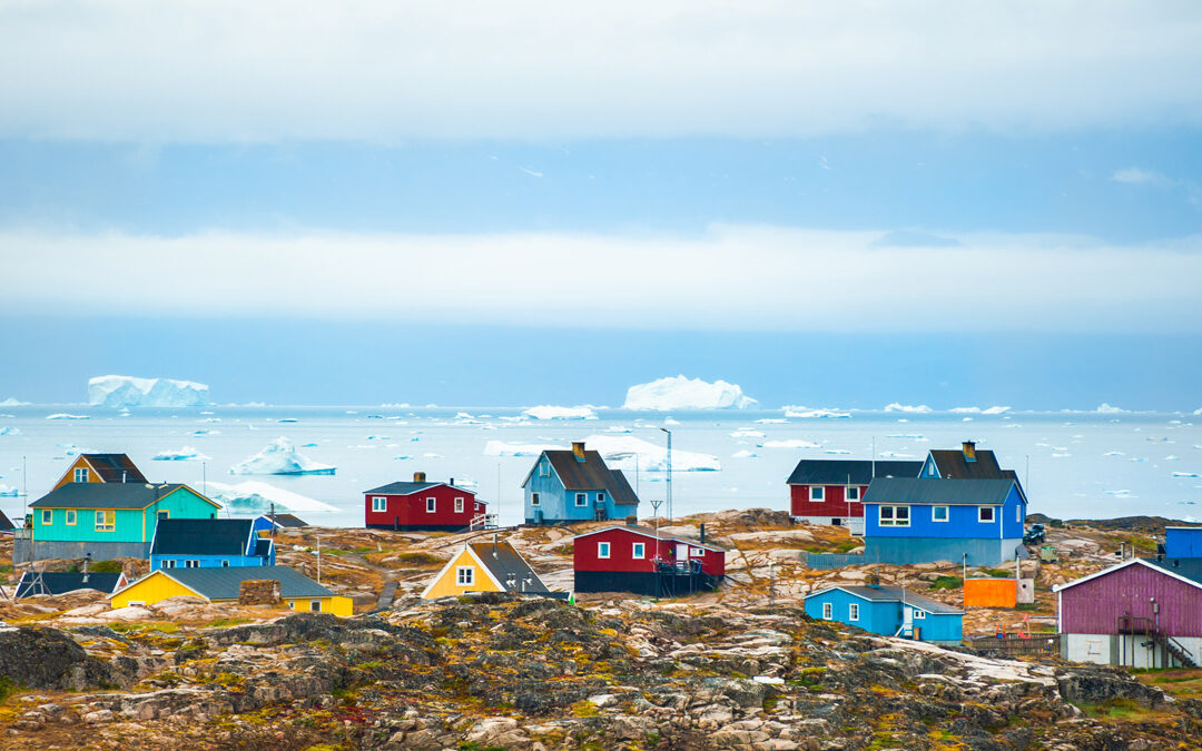 Connect with Inuit Culture in Greenland