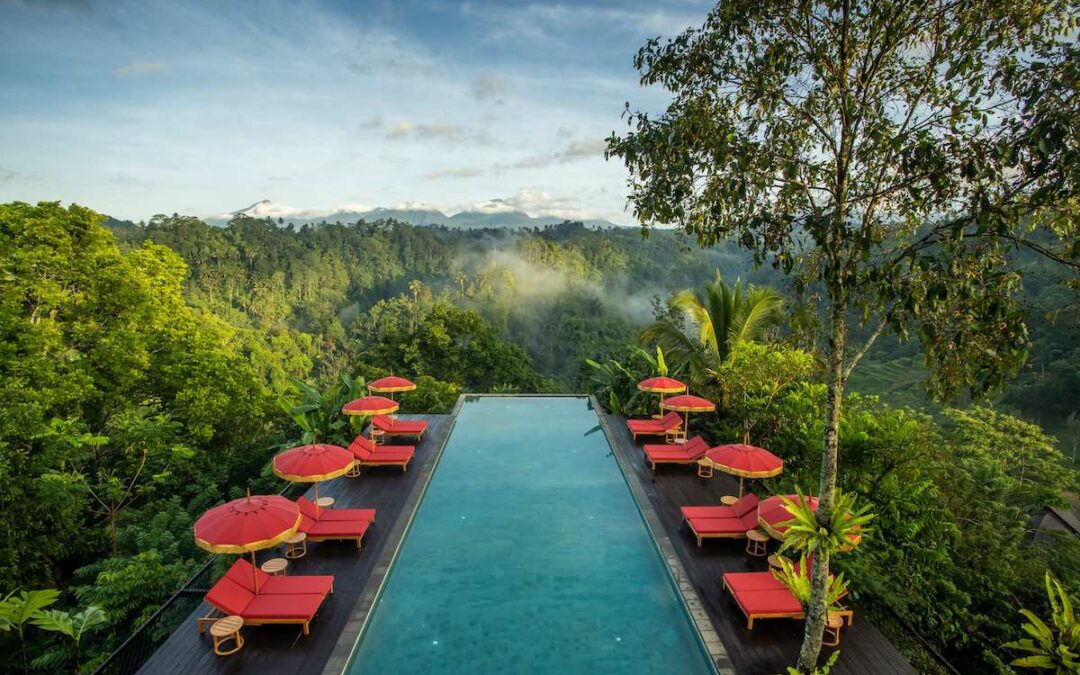 4 Bali Hotels That Prove Sustainability Is the New Luxury