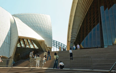 City Guide: Sydney’s New Style