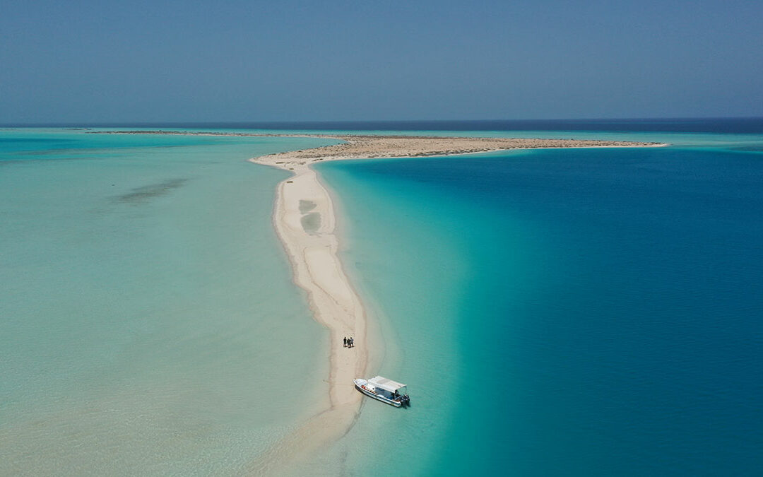 One of the World’s Most Biodiverse Coastlines Is About to Open for Tourism