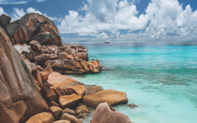 Set Your Sights on the Seychelles