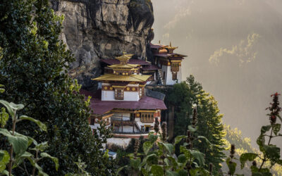 5 Can’t-Miss Experiences in Bhutan