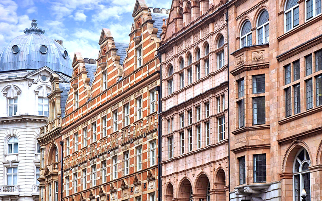 A Concierge’s Guide to London’s Marylebone Neighborhood