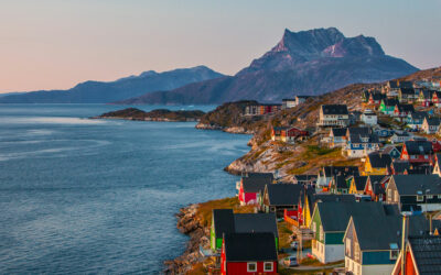 Pole to Pole: What It’s Like Cruising Greenland versus Antarctica