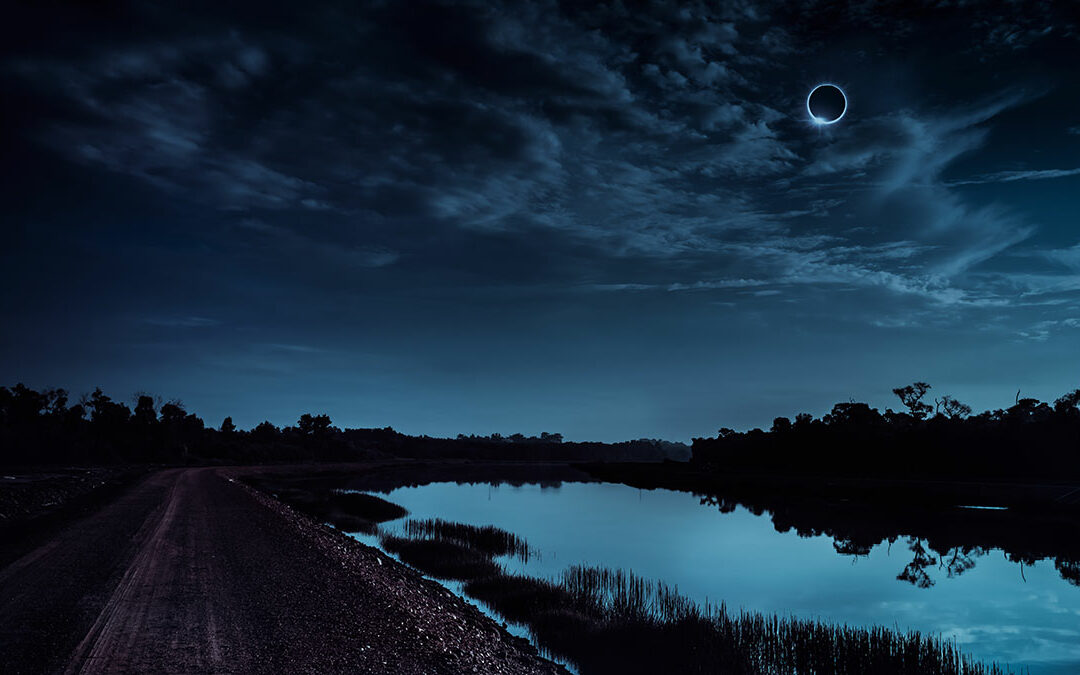 Where to Watch Next Year’s Total Solar Eclipse